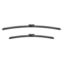 Bosch Aerotwin Flatblade viskerblade sæt A322S