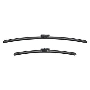 Bosch Aerotwin Flatblade viskerblade sæt A398S