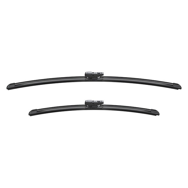 Bosch Aerotwin Flatblade viskerblade sæt A398S