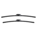 Bosch Aerotwin Flatblade viskerblade sæt A424S