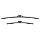 Bosch Aerotwin Flatblade viskerblade sæt A426S
