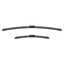 Bosch Aerotwin Flatblade viskerblade sæt A432S