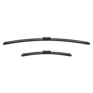 Bosch Aerotwin Flatblade viskerblade sæt A432S