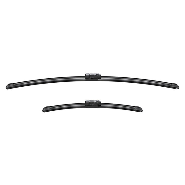 Bosch Aerotwin Flatblade viskerblade sæt A432S