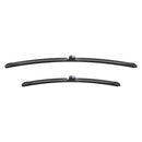 Bosch Aerotwin Flatblade viskerblade sæt A452S