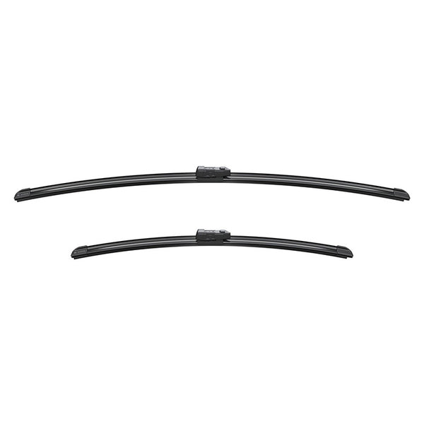 Bosch Aerotwin Flatblade viskerblade sæt A535S