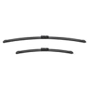 Bosch Aerotwin Flatblade viskerblade sæt A536S