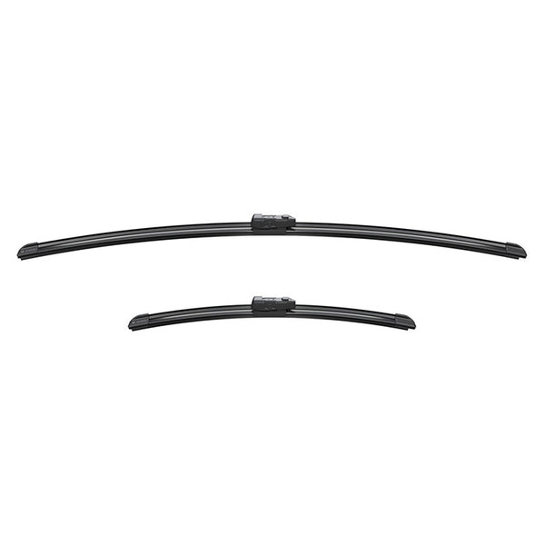 Bosch Aerotwin Flatblade viskerblade sæt A557S