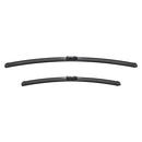 Bosch Aerotwin Flatblade viskerblade sæt A586S