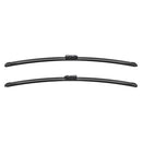 Bosch Aerotwin Flatblade viskerblade sæt A636S