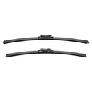 Bosch Aerotwin Flatblade viskerblade sæt A637S