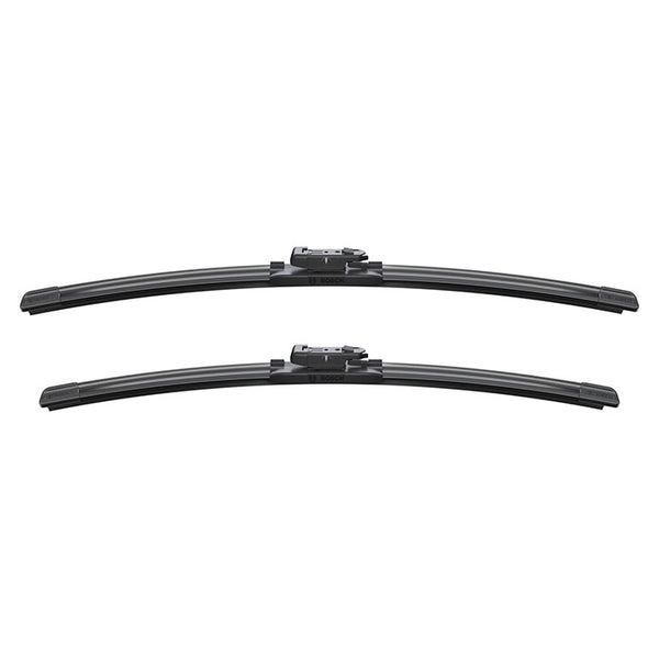 Bosch Aerotwin Flatblade viskerblade sæt A637S