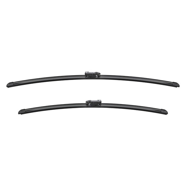 Bosch Aerotwin Flatblade viskerblade sæt A641S