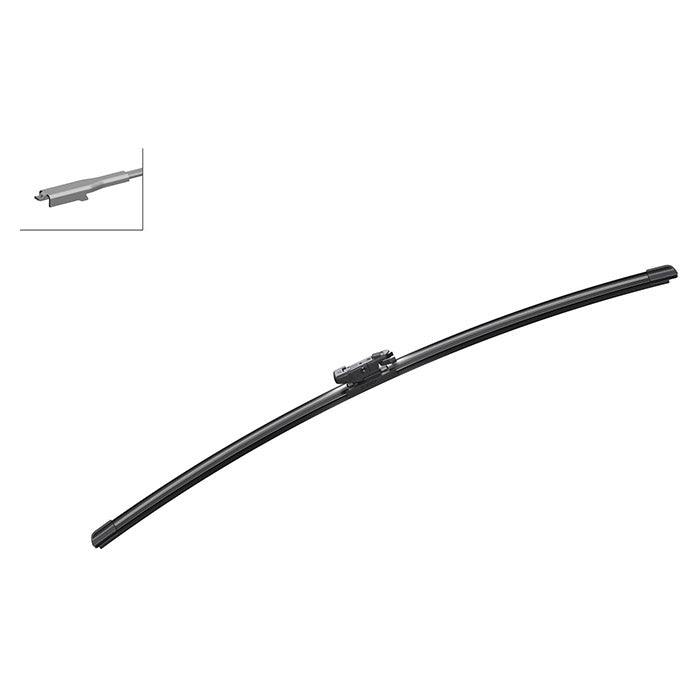 Bosch Aerotwin Flatblade viskerblade sæt A650U