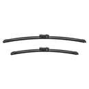 Bosch Aerotwin Flatblade viskerblade sæt A696S