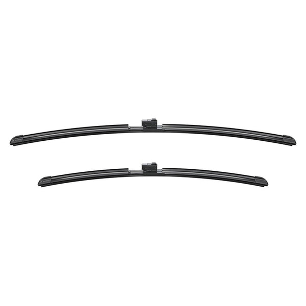 Bosch Aerotwin Flatblade viskerblade sæt A725S