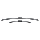 Bosch Aerotwin Flatblade visker sæt 600+340mm A746S