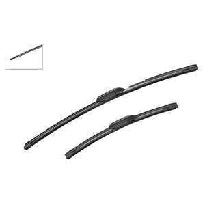 Bosch Aerotwin Flatblade viskerblade sæt A818S