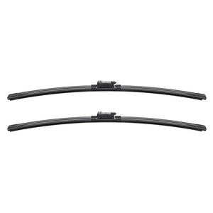 BOSCH flatblade visker sæt 600+600mm med Top-Lock