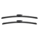 Bosch Aerotwin Flatblade viskerblade sæt A856S