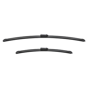 Bosch Aerotwin Flatblade visker sæt 650+450mm A863S