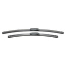Bosch Aerotwin Flatblade visker sæt 650+500mm A890S