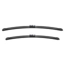 Bosch Aerotwin Flatblade visker sæt 530+475mm A927S