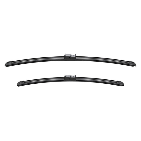 Bosch Aerotwin Flatblade viskerblade sæt A931S