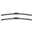 Bosch Aerotwin Flatblade visker sæt 550+550mm A933S