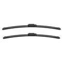 Bosch Aerotwin Flatblade visker sæt 555+555mm A934S