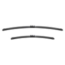 Bosch Aerotwin Flatblade viskerblade sæt A951S