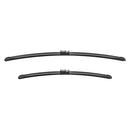 Bosch Aerotwin Flatblade viskerblade sæt A953S
