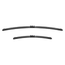 Bosch Aerotwin Flatblade viskerbladesæt 600+475mm A977S