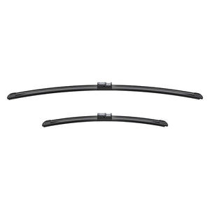 Bosch Aerotwin Flatblade viskerbladesæt 600+475mm A977S