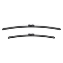 Bosch Aerotwin Flatblade viskerblade sæt A986S