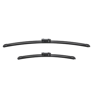 Bosch Aerotwin Flatblade viskerblade sæt A991S