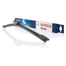 BOSCH bagrudeviskerblad h309