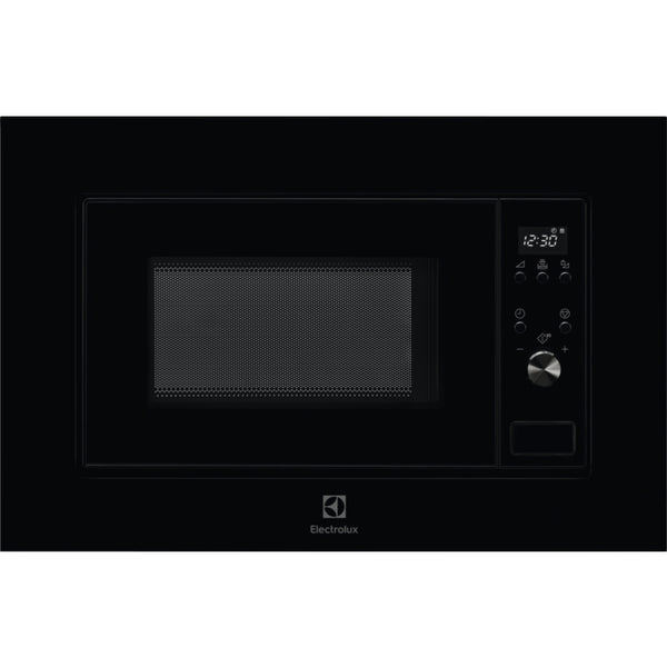 Electrolux LMS2203EMK Sort Solo mikroovn Indbygget 700 W