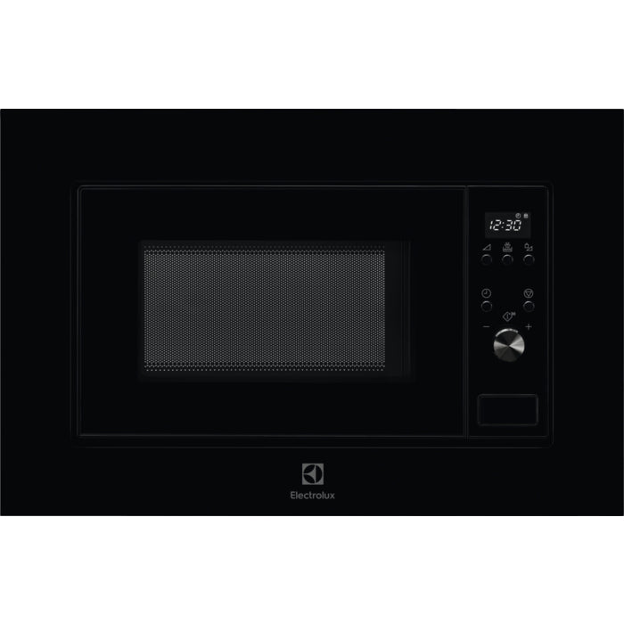 Electrolux LMS2203EMK Sort Solo mikroovn Indbygget 700 W