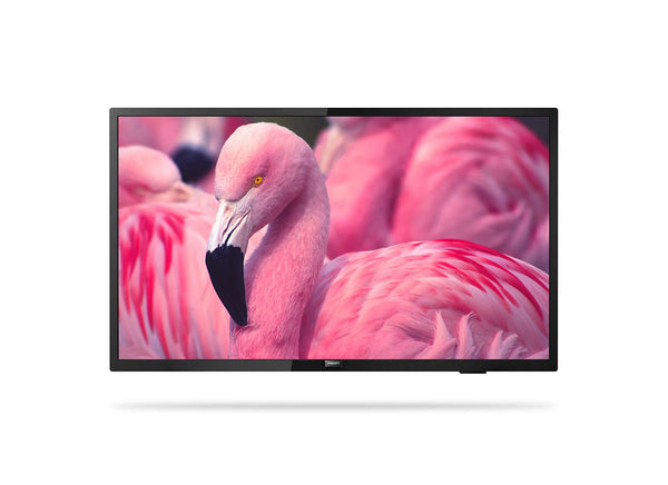 Philips 43HFL4014 43r 1080p (Full HD) Sort