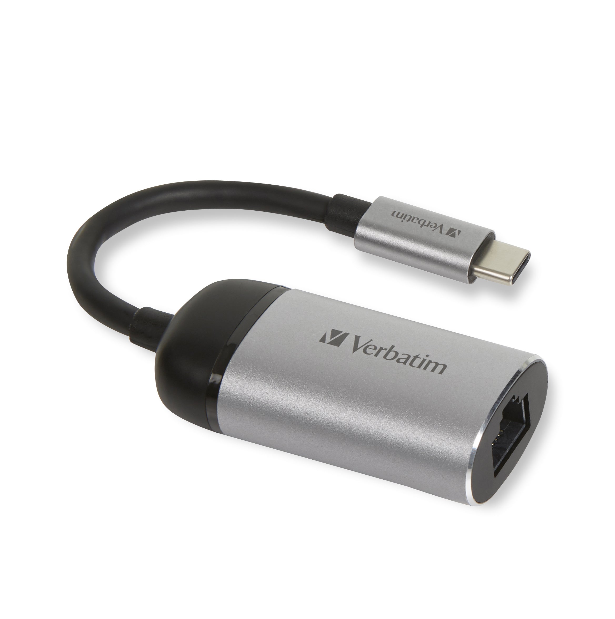 Verbatim Netværk / USB-adapter USB-C
