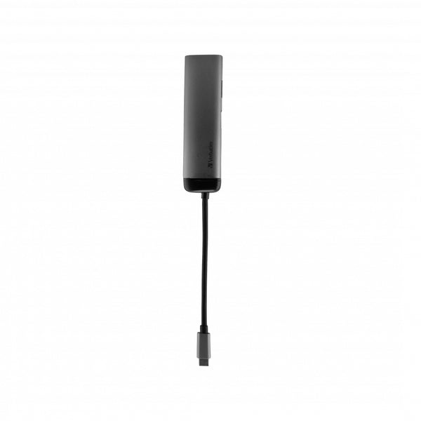 Verbatim Hub 2 porte USB