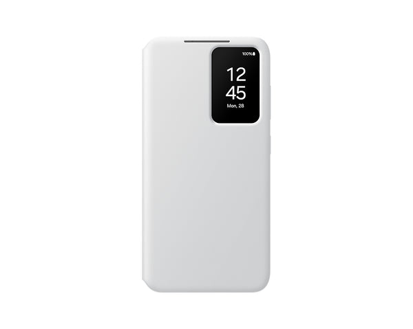 Samsung EF-ZS921 Beskyttelsescover Hvid Samsung Galaxy S24