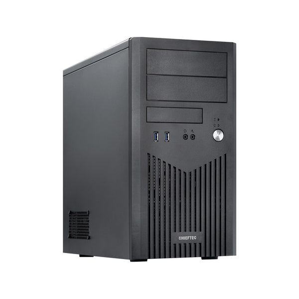 Chieftec BD-25B-OP computeretui Sort