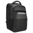 Targus CityGear Rygsæk  17.3 Polyurethan Sort