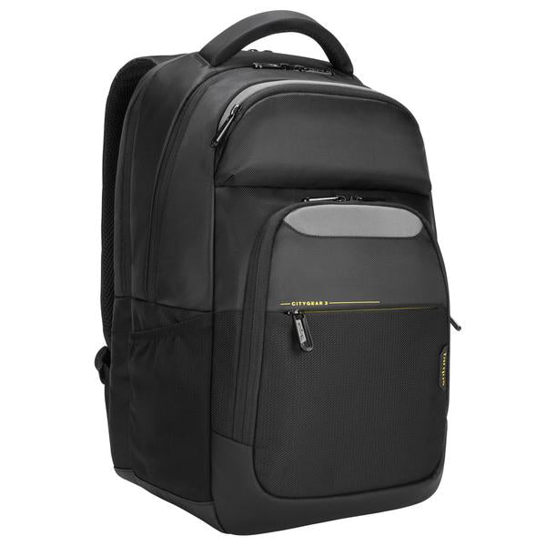 Targus CityGear Rygsæk  17.3 Polyurethan Sort