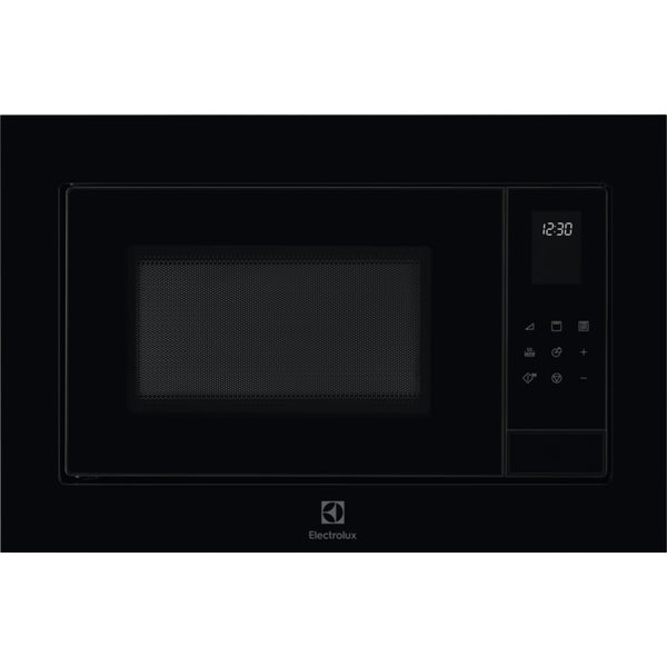 Electrolux LMS4253TMK Sort Grill mikroovn Indbygget 900 W