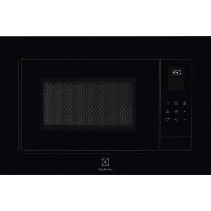 Electrolux LMS4253TMK Sort Grill mikroovn Indbygget 900 W