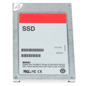 Dell SSD 1.92TB 2.5 SAS 3