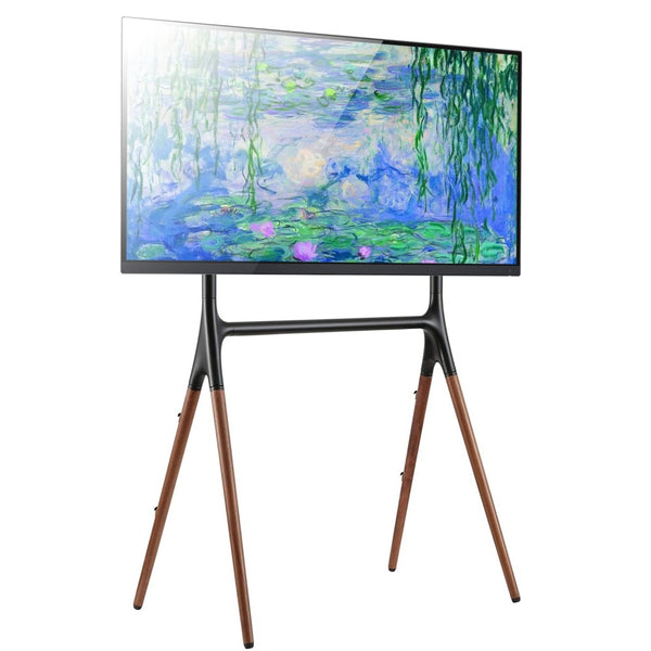 TECHly Stativ Fladt panel 49-70